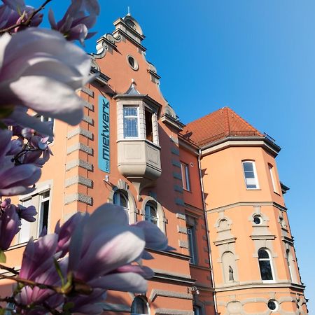 Das Mietwerk - Bed & Breakfast Lindau  Dış mekan fotoğraf