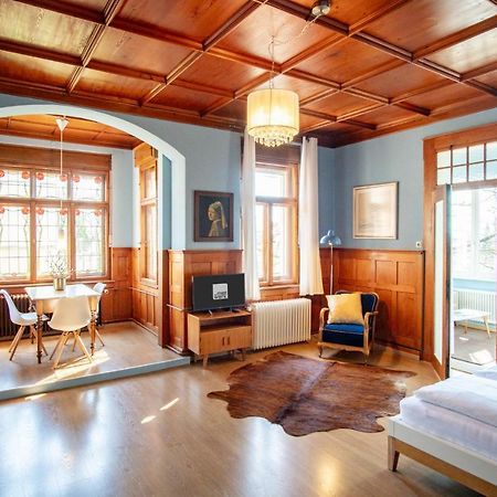 Das Mietwerk - Bed & Breakfast Lindau  Dış mekan fotoğraf