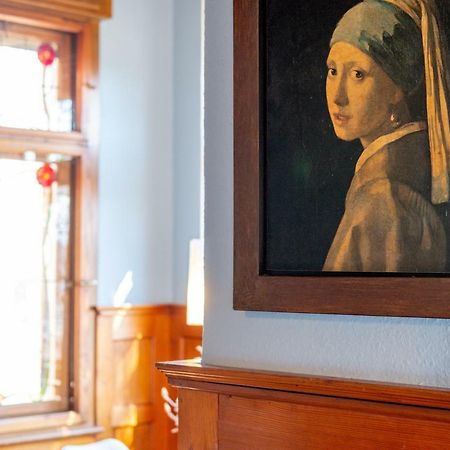 Das Mietwerk - Bed & Breakfast Lindau  Dış mekan fotoğraf