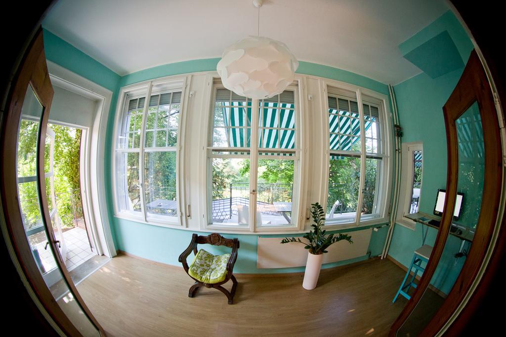 Das Mietwerk - Bed & Breakfast Lindau  Oda fotoğraf