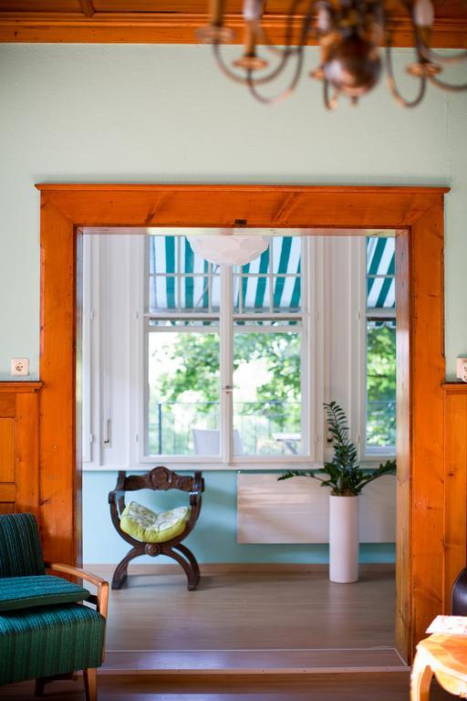 Das Mietwerk - Bed & Breakfast Lindau  Dış mekan fotoğraf