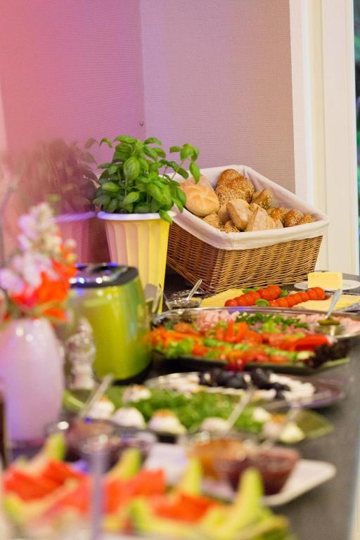 Das Mietwerk - Bed & Breakfast Lindau  Oda fotoğraf