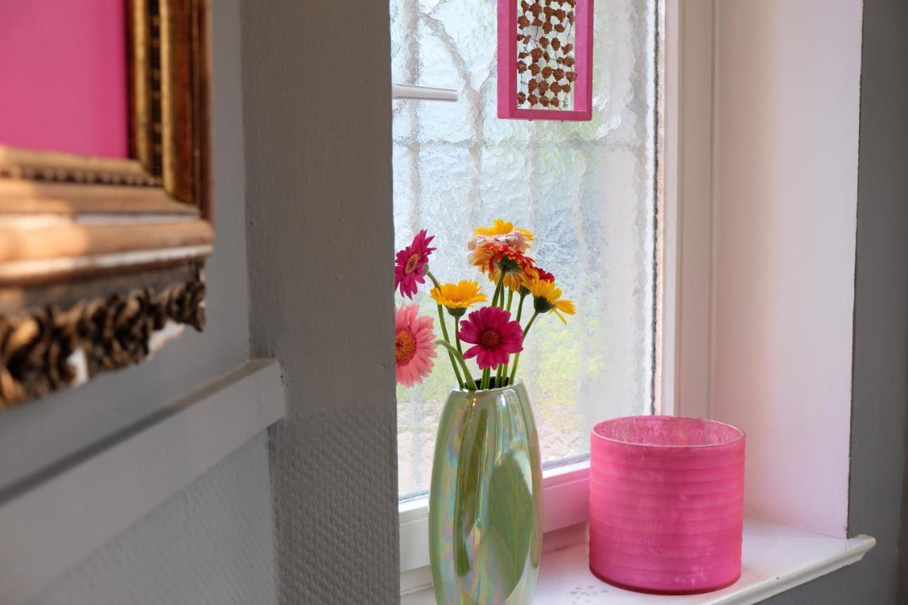 Das Mietwerk - Bed & Breakfast Lindau  Dış mekan fotoğraf