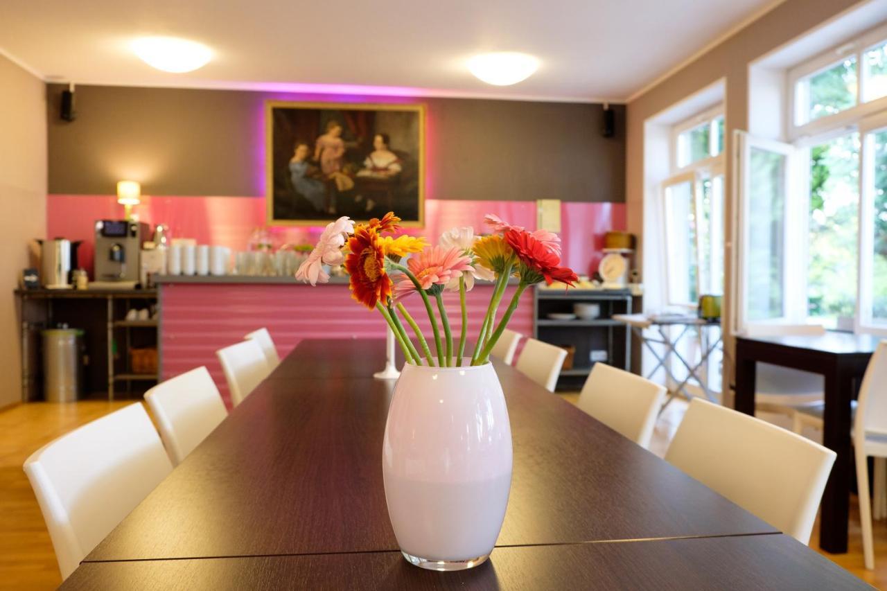 Das Mietwerk - Bed & Breakfast Lindau  Dış mekan fotoğraf