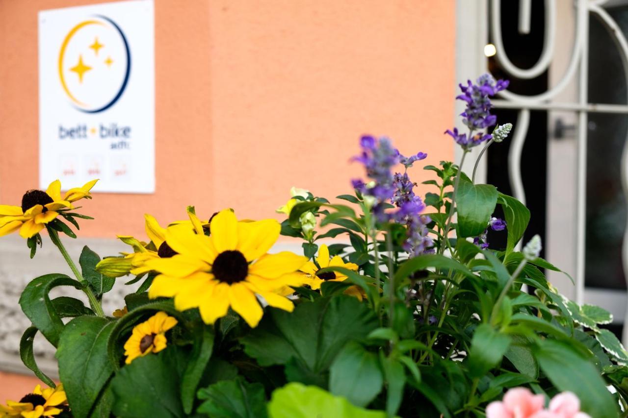 Das Mietwerk - Bed & Breakfast Lindau  Dış mekan fotoğraf