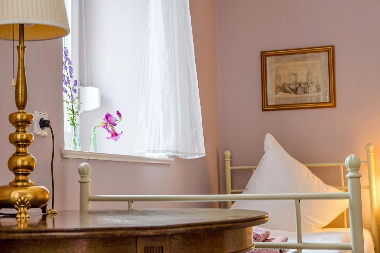 Das Mietwerk - Bed & Breakfast Lindau  Dış mekan fotoğraf