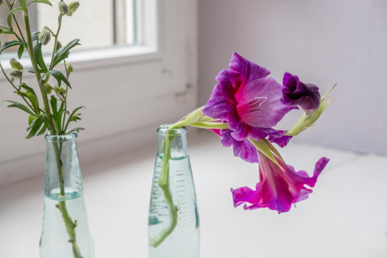 Das Mietwerk - Bed & Breakfast Lindau  Oda fotoğraf