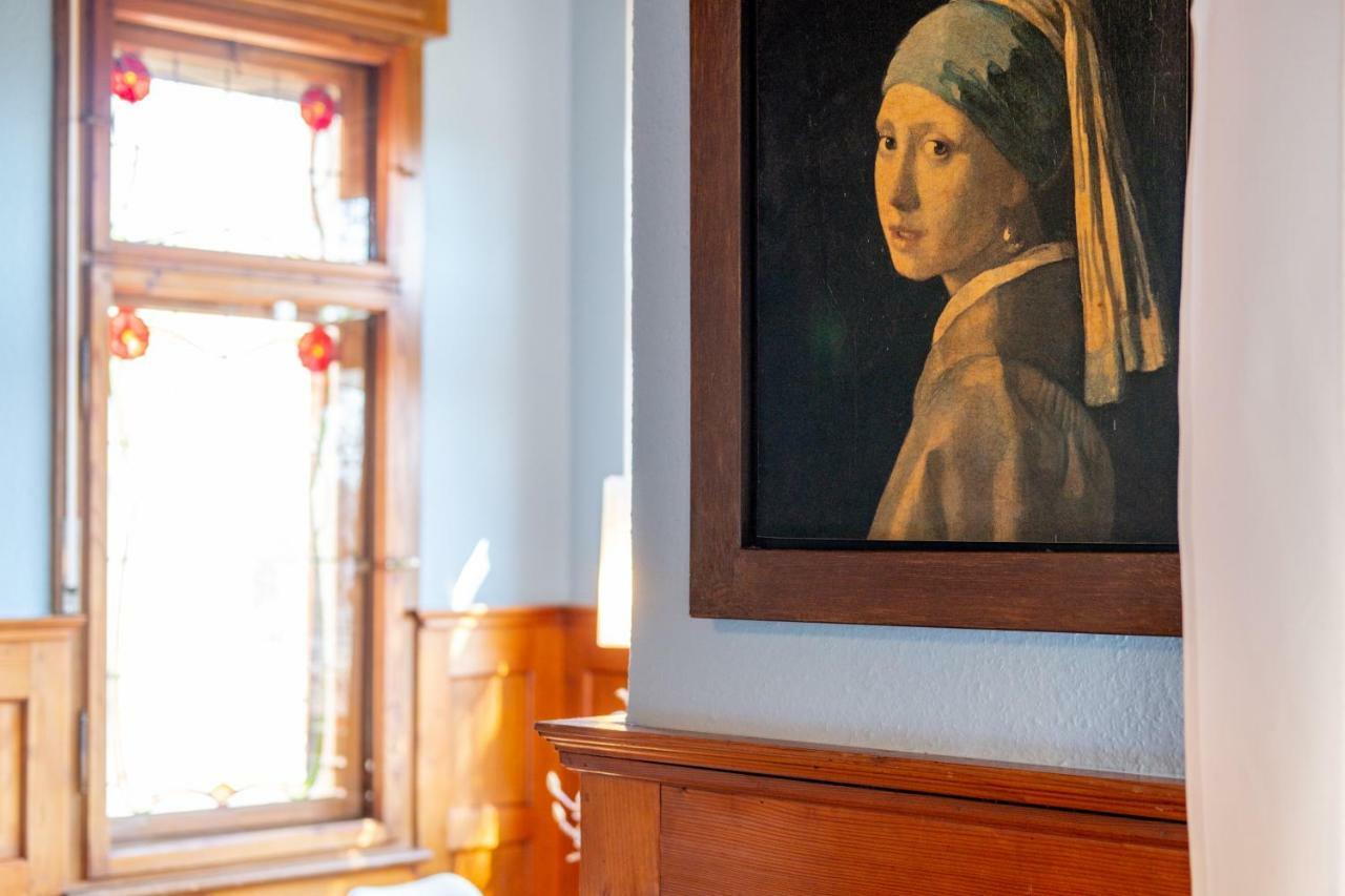 Das Mietwerk - Bed & Breakfast Lindau  Dış mekan fotoğraf