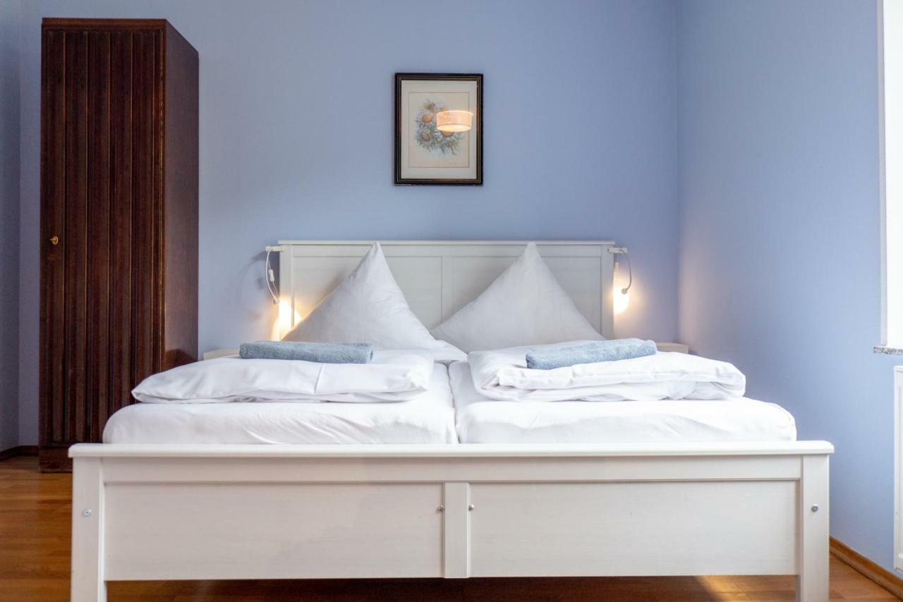 Das Mietwerk - Bed & Breakfast Lindau  Oda fotoğraf