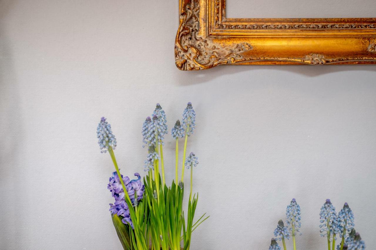 Das Mietwerk - Bed & Breakfast Lindau  Dış mekan fotoğraf