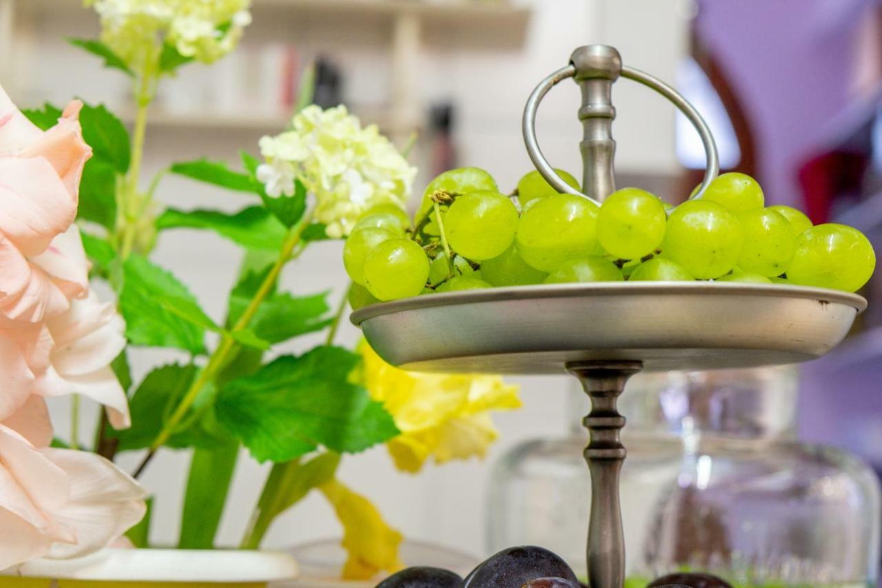 Das Mietwerk - Bed & Breakfast Lindau  Dış mekan fotoğraf