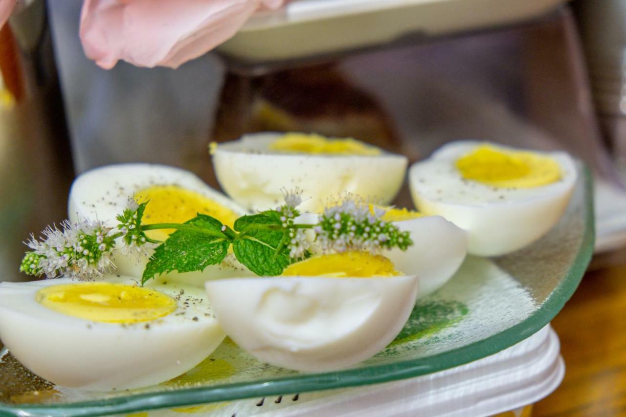 Das Mietwerk - Bed & Breakfast Lindau  Dış mekan fotoğraf