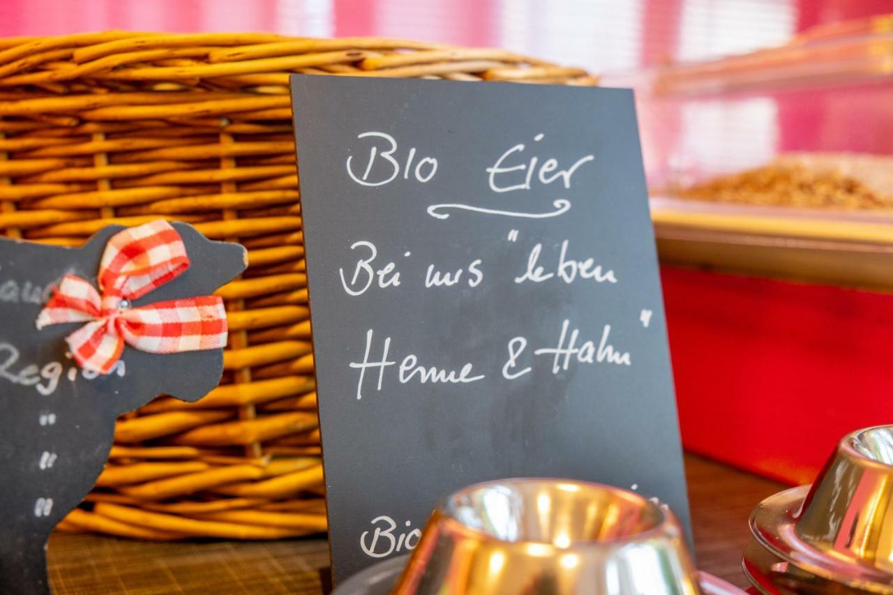 Das Mietwerk - Bed & Breakfast Lindau  Dış mekan fotoğraf