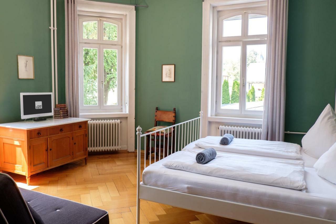 Das Mietwerk - Bed & Breakfast Lindau  Oda fotoğraf