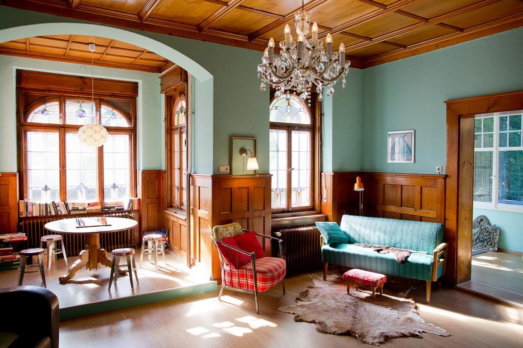 Das Mietwerk - Bed & Breakfast Lindau  Dış mekan fotoğraf
