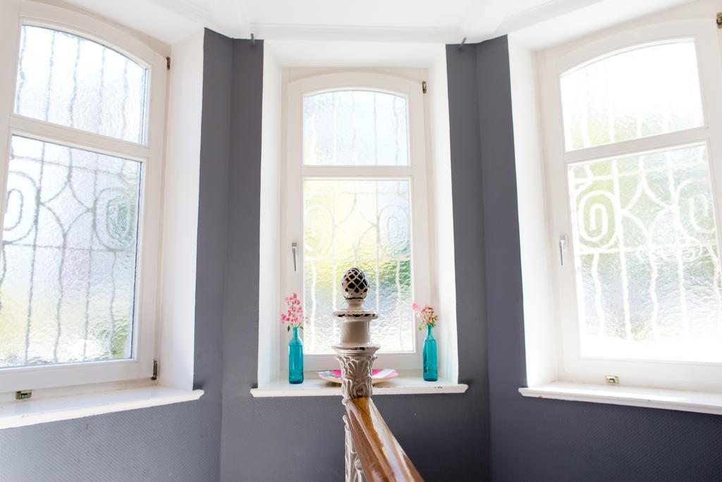 Das Mietwerk - Bed & Breakfast Lindau  Dış mekan fotoğraf